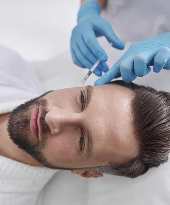 Harmonização Facial