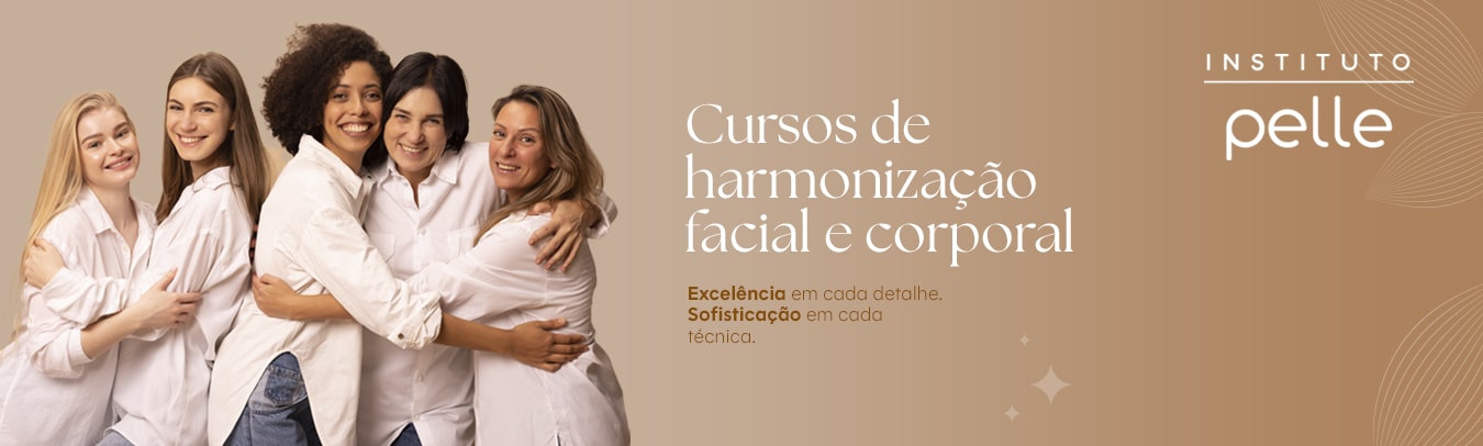 Thais Pelegrine |  Estética avançada