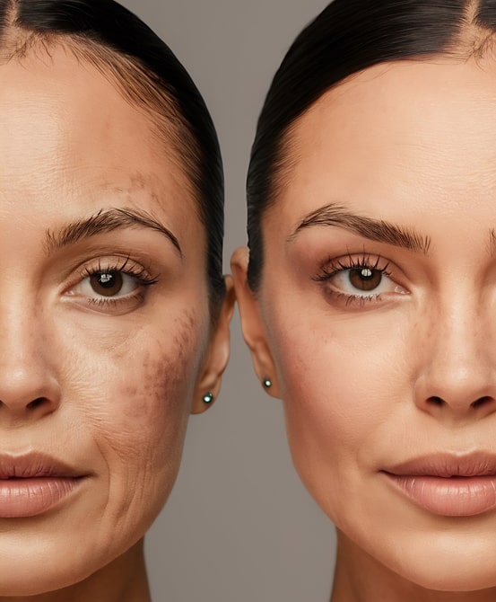 Protocolo Melasma Zero