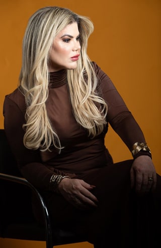 Thais Pelegrine | Estética avançada