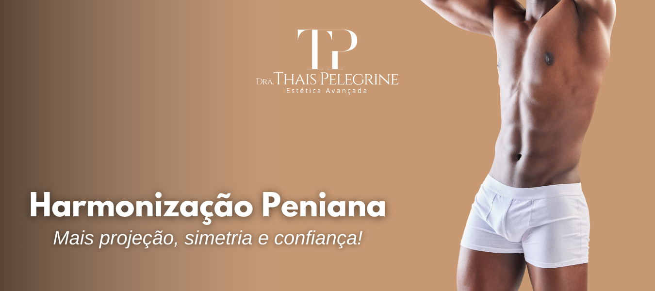 Thais Pelegrine | Estética avançada