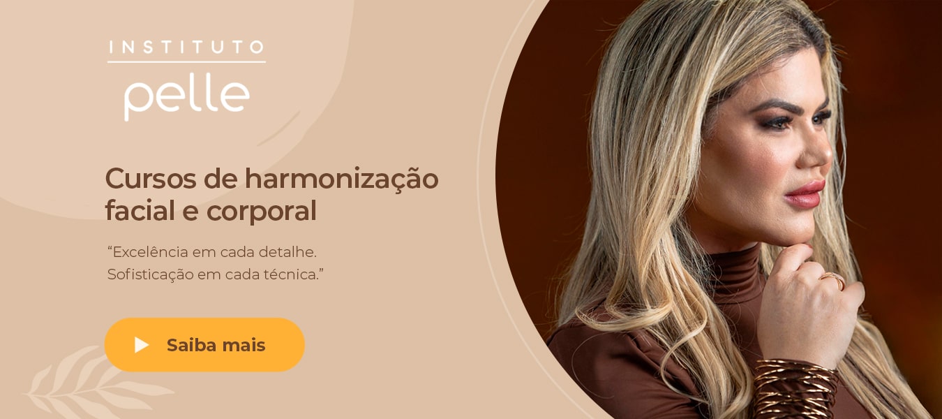 Thais Pelegrine | Estética avançada